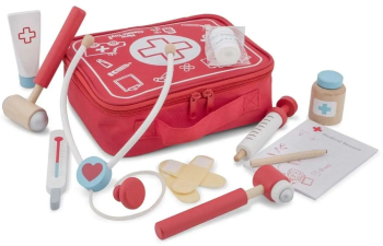 Trusa de doctor 