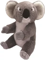 Urs Koala Ecokins - Jucarie Plus Wild Republic 20 cm 