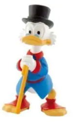 WD Scrooge McDuck 