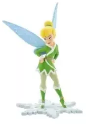 WD Tinkerbell Winterfairy 