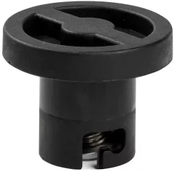 Buson de umplere cu gaz GPL de tip olandez cu arc baioneta 