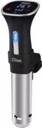 Aparat pentru gatit Sous Vide Zilan ZLN-4007 800 W oprire automata functie timer display LCD Argintiu/Negru 