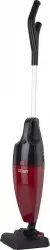 Aspirator Vertical Multifunctional 2 in 1 ZILAN 800 W Capacitate Colectare 2 L Tensiune Alimentare 220 V Design Ergonomic Rosu