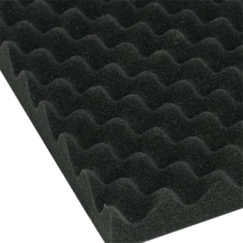 Burete Fonoabsorbant Izolatie Fonica Damping 100 x 100 cm 