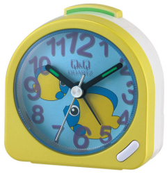Ceas De Birou Q and Q by Citizen Desk Clock 0281GS03Y 