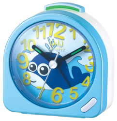 Ceas De Birou Q and Q by Citizen Desk Clock 0281GS04Y 