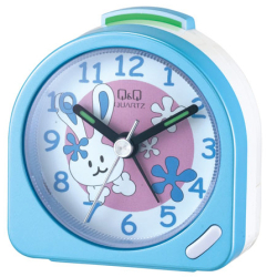 Ceas De Birou Q and Q by Citizen Desk Clock 0281GS06Y 