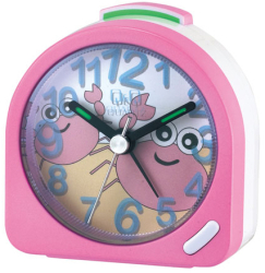 Ceas De Birou Q and Q by Citizen Desk Clock 0281GS08Y 