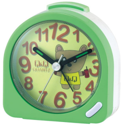 Ceas De Birou Q and Q by Citizen Desk Clock 0281GS10Y 
