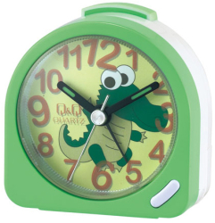 Ceas De Birou Q and Q by Citizen Desk Clock 0281GS12Y 