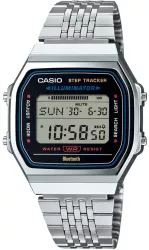 Ceas Casio Vintage Bluetooth ABL-100WE-1AEF 