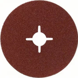 Disc abraziv BM R100/GWS125 Bosch