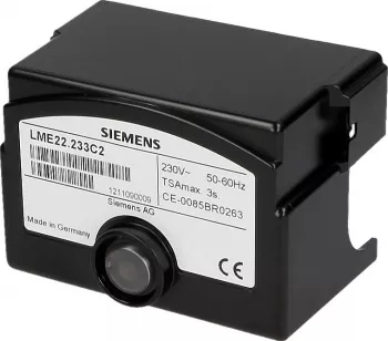 LME22.232C2 Automat de ardere Siemens 