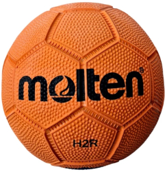 Minge handbal Molten H2R cauciuc marime 2 