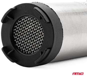 Pompa de motorina sumersibila alimentare 12V diametru 38mm 