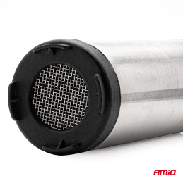 Pompa de motorina sumersibila alimentare 24V diametru 51mm 