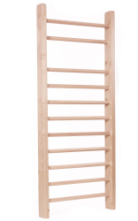 Spalier gimnastica Master Sport 230x80 cm 