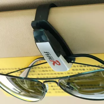 Suport ochelari universal pentru parasolar AVX-KX9549 