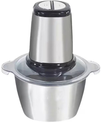 Tocator multifunctional pentru carne fructe si legume bol din inox putere 1000w capacitate 3 Litri 