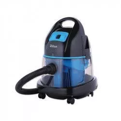 Aspirator cu filtrare umeda/uscata Zilan ZLN 8945 1400 W Bleu