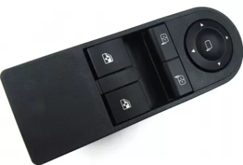 Butoane 2 geamuri electrice Opel Astra van Astra H Zafira 2004-2015