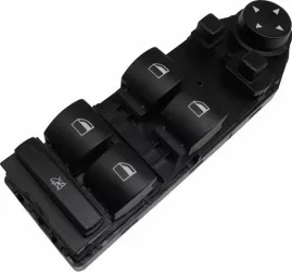 Butoane geamuri electrice BMW E83 X3 2004-2010 cu oglinzi pliabile 