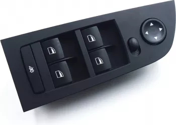 Butoane geamuri electrice BMW seria 3 E90 E91 325i 328i 330i 2004-2013 fara oglinzi rabatabile 
