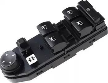 Butoane geamuri electrice BMW seria 5 E60 E61 2003-2010 fara pliabil 