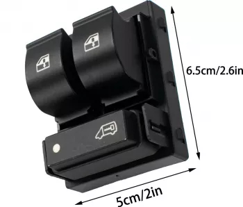 Butoane geamuri electrice Fiat Doblo Ducato Peugeot Boxer Citroen Relay Jumper
