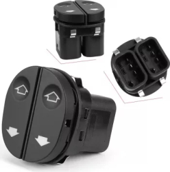 Butoane geamuri electrice Ford Fiesta MK6 Fusion KA Connect Fiesta MK5 Fusion 