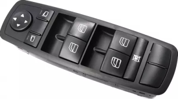Butoane geamuri electrice Mercedes ML W164 GL320 GL350 GL450 ML350 ML450 ML550 R350 