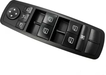 Butoane geamuri electrice Mercedes ML W164 GL320 GL350 GL450 ML350 ML450 ML550 R350 