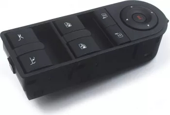 Butoane geamuri electrice Opel Tigra 2004-2016 