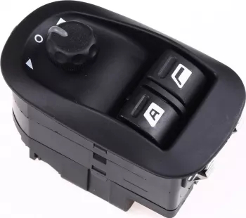 Butoane geamuri electrice Peugeot 206 2002-2016 