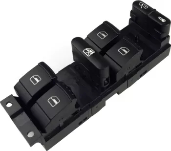 Butoane geamuri electrice Skoda Fabia Saloon Combi Praktik Octavia MK1 Superb 