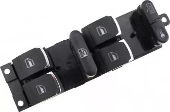 Butoane geamuri electrice VW Jetta Golf GTI MK4 Passat B5 Bora Beetle 