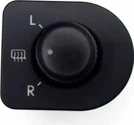 Buton comutator reglare oglinzi Skoda Octavia 1 1999-2010 