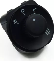 Buton comutator reglare oglinzi Skoda Octavia 2 2004-2013 