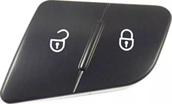 Buton deblocare blocare portiere VW Passat B6 3C 2006-2011 