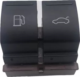 Buton deschidere clapeta combustibil si portbagaj VW Passat CC Eos Jetta 