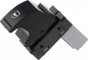 Buton geam electric pasageri VW Golf Eos Passat B6 Touran Caddy Tiguan Amarok Jetta 