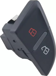 Buton inchis-deschis portiere Audi A4 S4 B8 A5 S5 RS4 