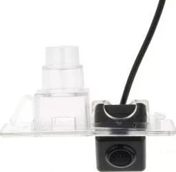 Camera marsarier dedicata HD cu traiectorie dinamica unghi 170 Hyundai Elantra 2011-2018 / I20 2018- / i30 break 2011-2016 