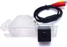 Camera marsarier dedicata HD unghi 170 Hyundai IX35 2005-2014 