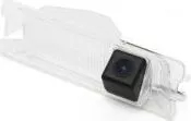 Camera marsarier HD cu traiectorie dinamica caraudiomarket unghi 170 Nissan Micra Renault Logan Sandero Duster 
