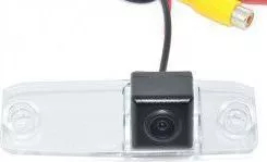 Camera marsarier HD cu traiectorie dinamica unghi 170 gama Chrysler Hyundai si Kia 