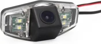 Camera marsarier HD cu traiectorie dinamica unghi 170 Honda CRV 2007-2011 