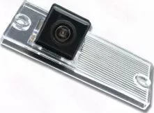 Camera marsarier HD cu traiectorie dinamica unghi 170 Kia Sportage 2004-2010 / Sorento 2002-2009 