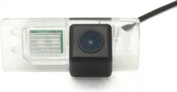 Camera marsarier HD cu traiectorie dinamica unghi 170 Land Rover Discovery 5 L462 Sport 2014-2018 Jaguar XE XFL F-PACE 2016 