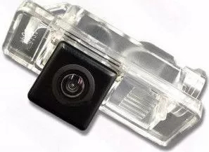 Camera marsarier HD cu traiectorie dinamica unghi 170 Mercedes Sprinter Vito Viano 